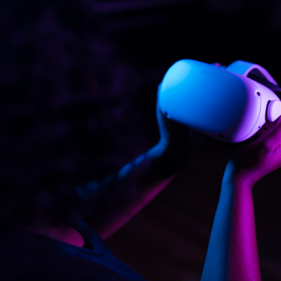 360 Derece Kamera Çekimi