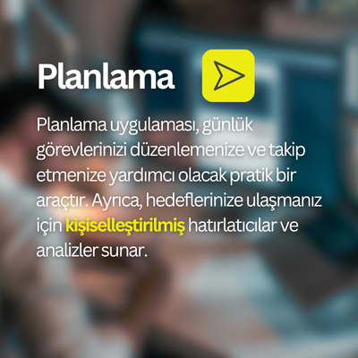 Bütçe Planlama Toplantısı