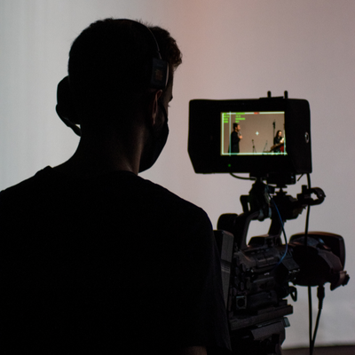 Kurumsal Eğitim Videosu Çekimi