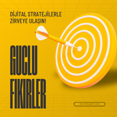 Fikir Geliştirme Toplantısı