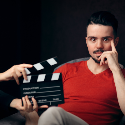 Oyuncu Seçimi Deneme Çekimi