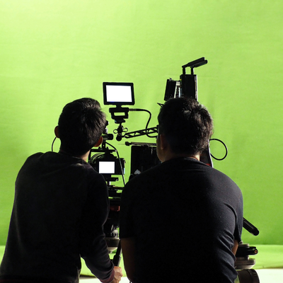 Prodüksiyon Ekibi Toplantısı